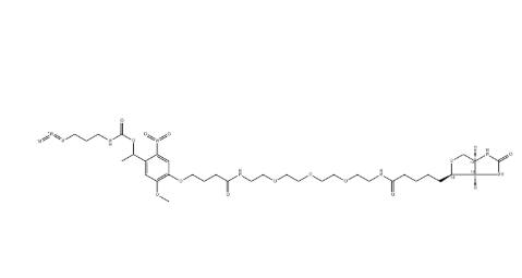 PC Biotin-PEG3-azide