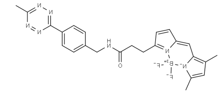 BDP FL methyltetrazine 