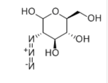 2-Azido-2-deoxy-D-glucose