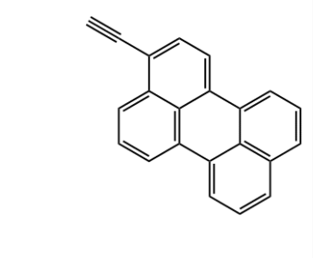 3-Ethynyl perylene