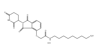 Thalidomide Amine
