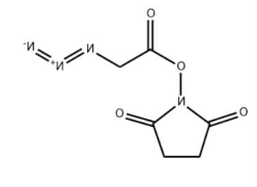 Azidoacetic acid NHS ester