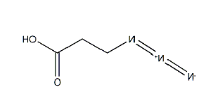 3-Azidopropionic Acid