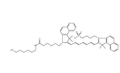 ICG-NH2