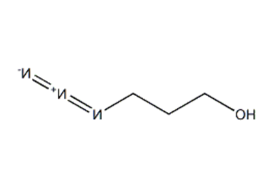 3-Azidopropan-1-ol