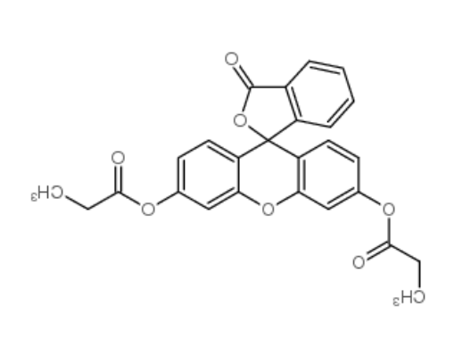荧光素二丙酸酯 