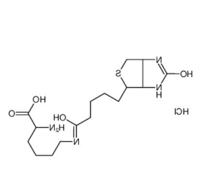 Nε-Biotinyl-L-lysine 