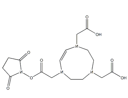 NOTA-NHS ester  