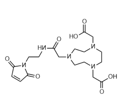 Maleimide-NOTA Maleimide-NOTA