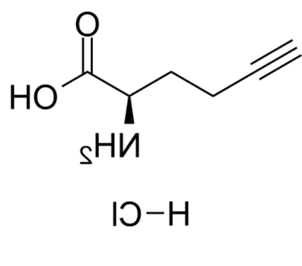 L-Homopropargylglycine hydrochloride 