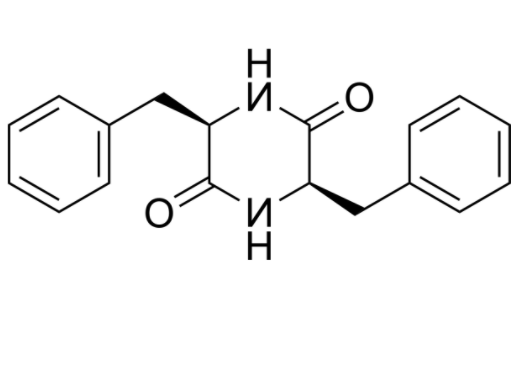 环(L-苯丙氨酰-L-苯丙氨酰) 