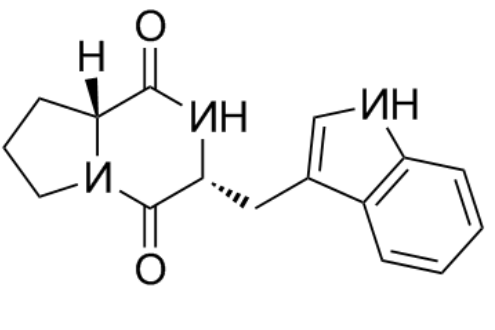 Brevianamide F 