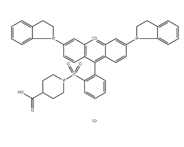 DusQ 21 carboxylic acid