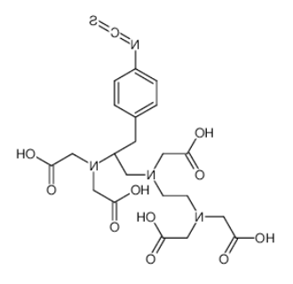 1-(4-异硫氰酸酯)二乙炔三胺