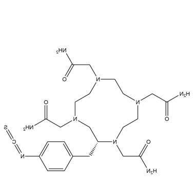 p-SCN-Bn-TCMC