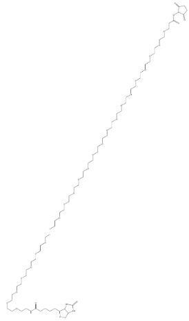 Biotin-PEG24-NHS