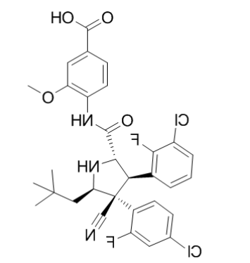 Idasanutlin