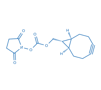 exo-BCN-NHS carbonate 