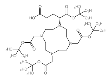 (R)-tert-Bu4-DOTAGA