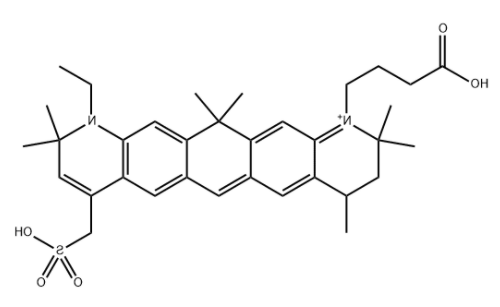 ATTO 647 Acid 