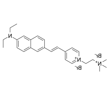 NEURODYE DI-2-ANEPEQ 
