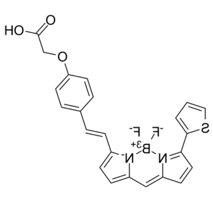 BDP 630/650 carboxylic acid 