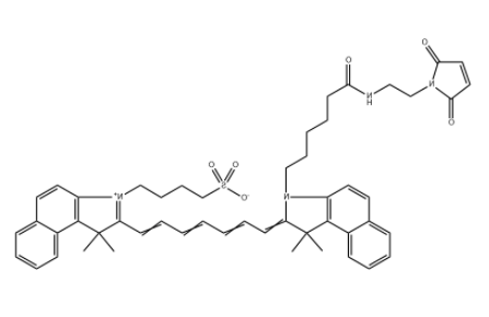 ICG Maleimide  
