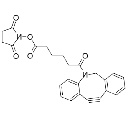DBCO-NHS酯2 