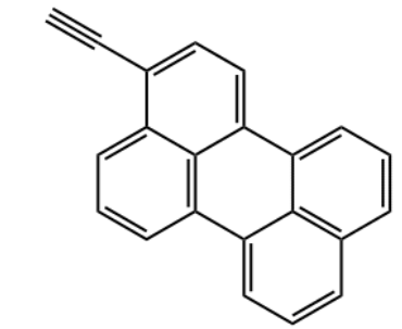 3-ethynylperylene 