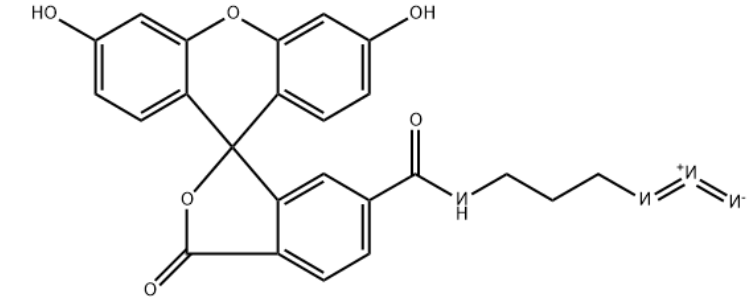 FAM N3, 6-isomer 