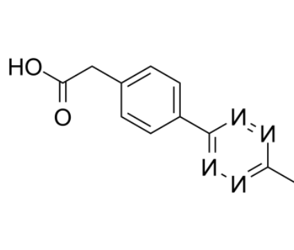 Methyltetrazine-acid 