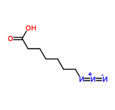 7-Azidoheptanoic acid 