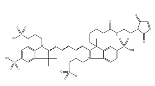 Alexa Fluor 647 maleimide