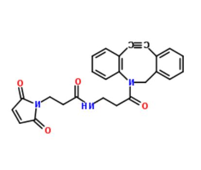 DBCO-Maleimide 