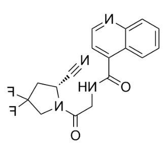 1448440-52-5，Fmoc-FAPI-4