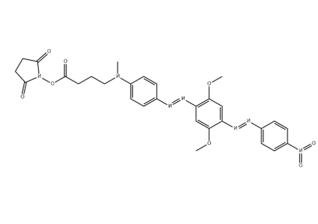UBQ-2 NHS Ester