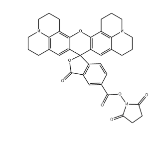 ROX NHS ester, 5-isomer