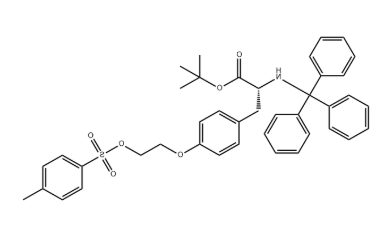 478037-15-9｜TE-L-Tyrosine (FET-precursor)