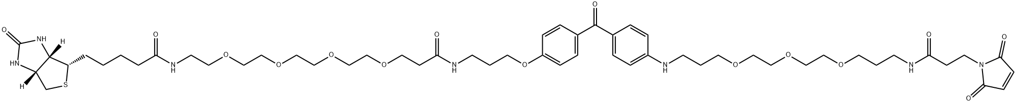 UV-Tracer Biotin Mal
