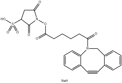DBCO-Sulfo-NHS ester