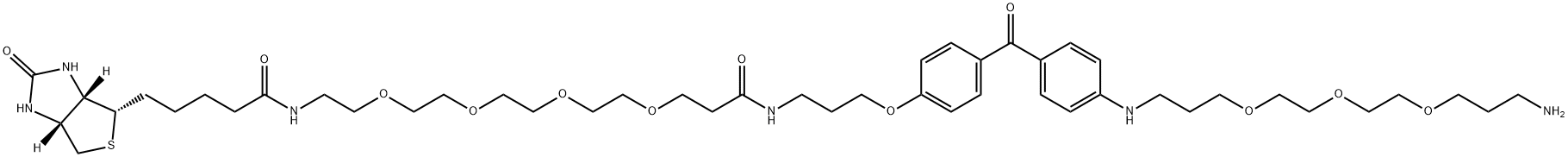 UV-Tracer Biotin amine