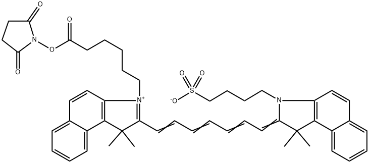 ICG-NHS Ester 