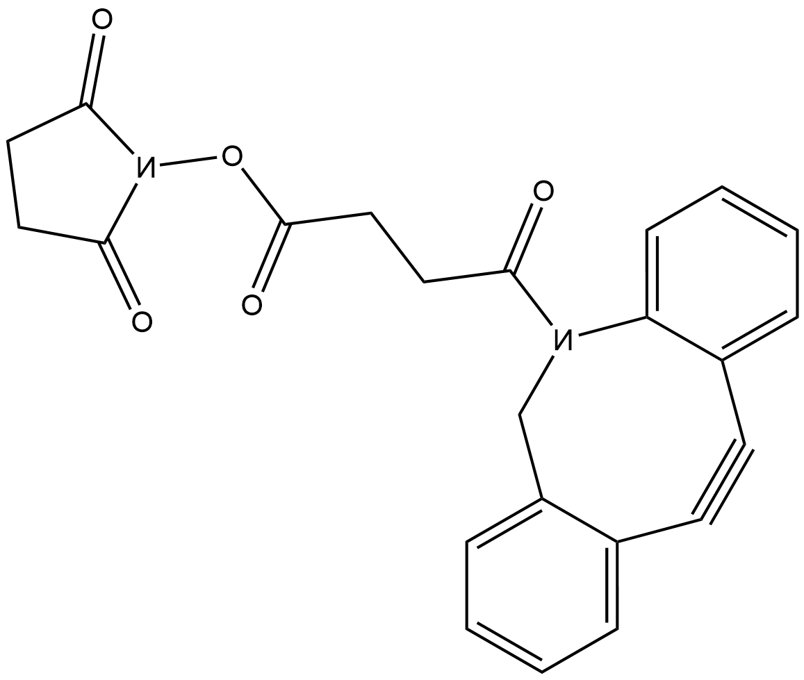 DBCO-NHS ester DBCO-NHS ester