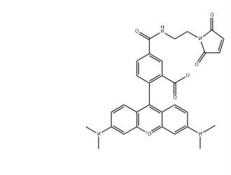 5-TAMRA-mal（CAS号：1370354-52-1）