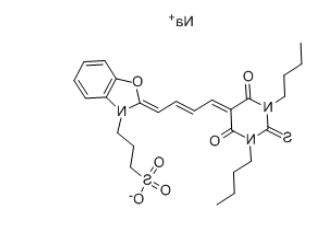 Merocyanine 540（62796-23-0）