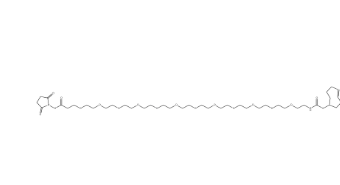 TCO-PEG12-NHS ester