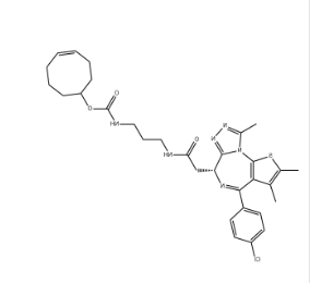 JQ1-TCO