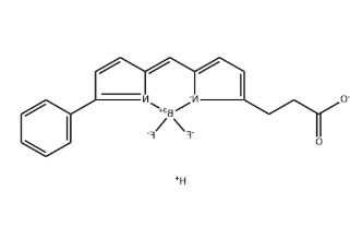 BODIPY R6G acid
