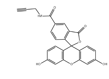5-FAM-Alkyne