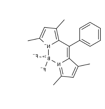 8-Phenyl-BODIPY 505/515
